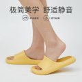 Pantoufles confortables d&#39;été antidérapantes pour femmes EVA